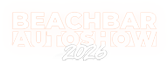Beachbar Autoshow 2026